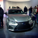 Illustration for article titled Part 6: Acura/Lexus